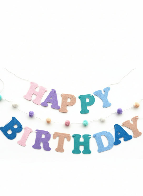 Mermaid Party Supplies in a Box