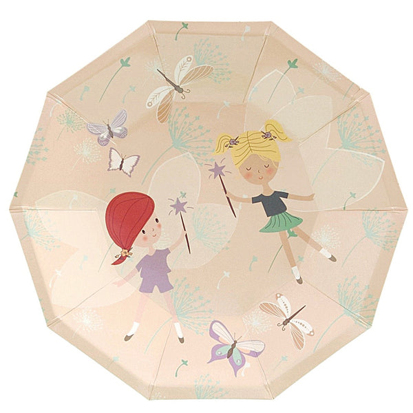 Magical Fairies Party Supplies in a Box