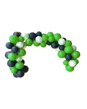 Soccer Party Supplies in a Box