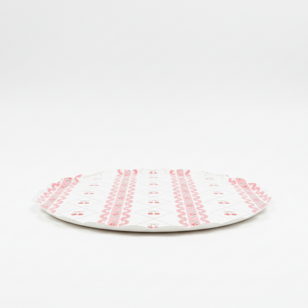 Coquette Cherry Party Supplies in a Box