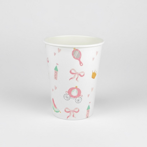 Princess Party Supplies in a Box