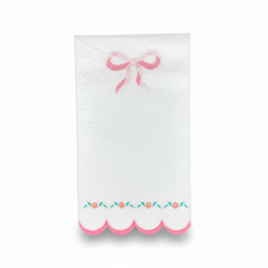 Coquette Pink Party Supplies in a Box