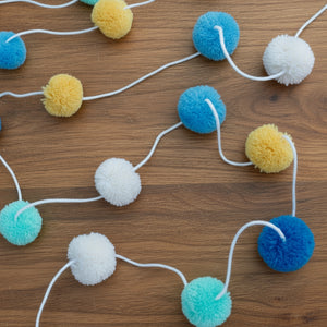 Steam Train Party Supplies in a Box