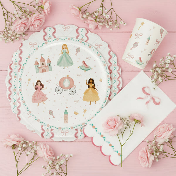 princess_plates_wooden_pink_table