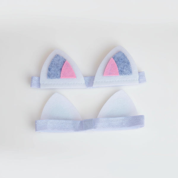 Cat Ballerina Party Supplies in a Box - Pooka Party