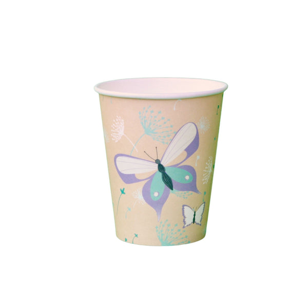 Butterfly Cups - Pooka Party