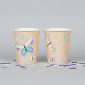 Magical Fairies Party Supplies in a Box - Pooka Party