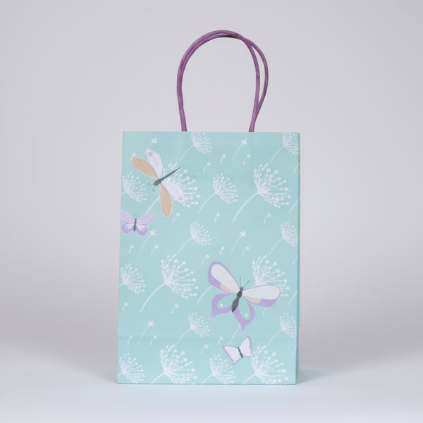 Magical Fairy Butterfly Party Bags - Pooka Party