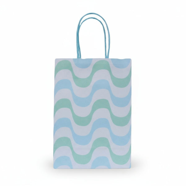 Mermaids Party Bags - Pooka Party