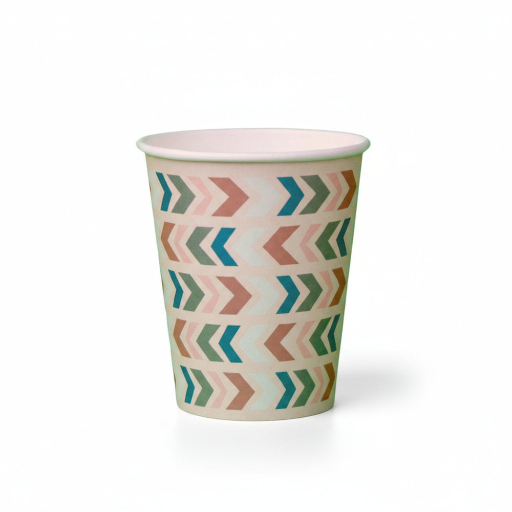 Sleepover party Cups - Pooka Party