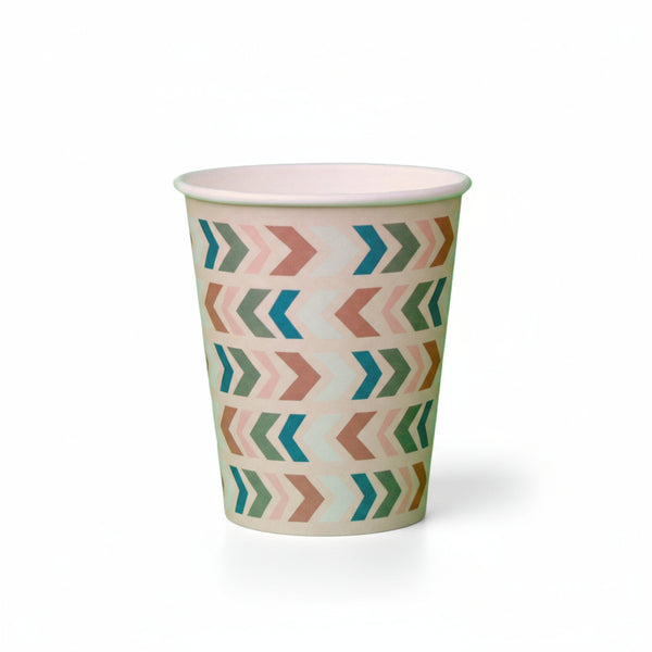 Sleepover party Cups - Pooka Party