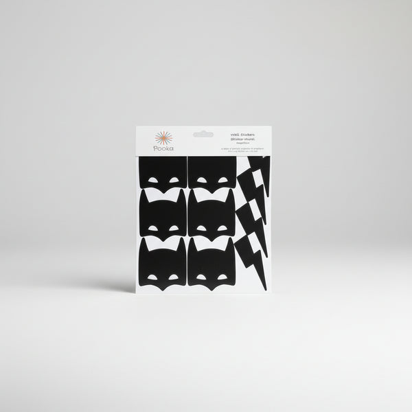 Superhero Party Supplies in a Box - Pooka Party