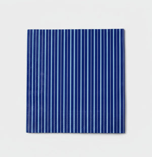 Navy blue Napkins - Pooka Party