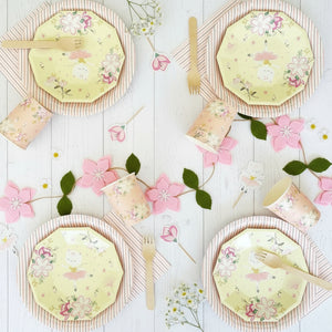 cat cups - Pooka Party