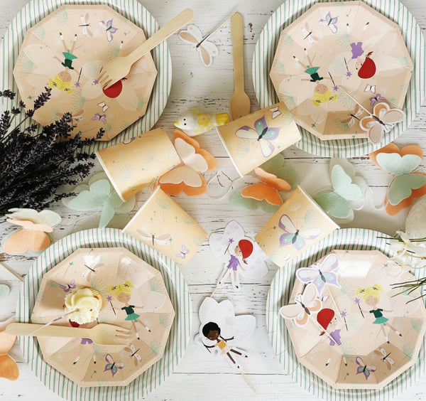 Fairy Garland - Pooka Party