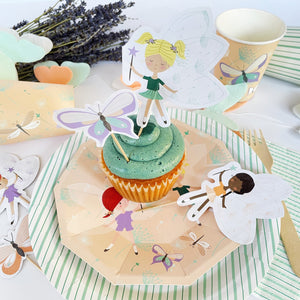 Fairy Picks - Pooka Party