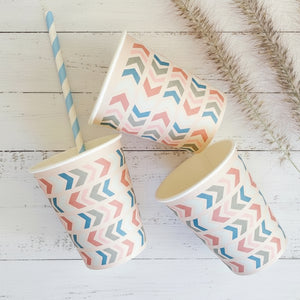 Slumber Party Cups - Pooka Party