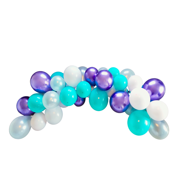 Magical Fairies Party Supplies in a Box - Pooka Party